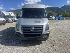     VW Crafter !2.5TDI!!