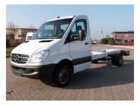     Mercedes-Benz Sprinter 519  . * * 