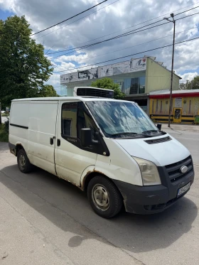 Обява за продажба на Ford Transit ~5 000 лв. - изображение 2