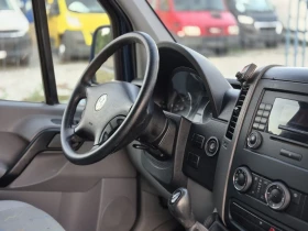 VW Crafter 2.5TDI L2H2  AUTOMAT  | Mobile.bg    9