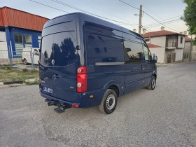 VW Crafter 2.5TDI L2H2  AUTOMAT  | Mobile.bg    15