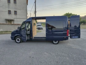     VW Crafter 2.5TDI L2H2  AUTOMAT 