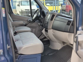 VW Crafter 2.5TDI L2H2  AUTOMAT  | Mobile.bg    7