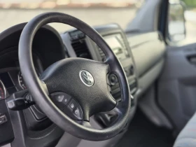 VW Crafter 2.5TDI L2H2  AUTOMAT  | Mobile.bg    8