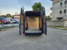 VW Crafter 2.5TDI L2H2  AUTOMAT  | Mobile.bg    11
