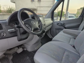 VW Crafter 2.5TDI L2H2  AUTOMAT  | Mobile.bg    17