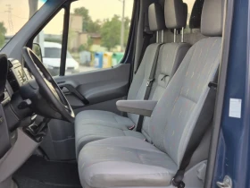 VW Crafter 2.5TDI L2H2  AUTOMAT  | Mobile.bg    6