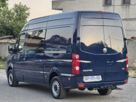 VW Crafter 2.5TDI L2H2  AUTOMAT  | Mobile.bg    10