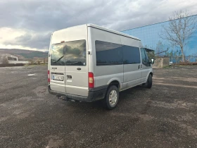 Ford Transit Може и ЛИЗИНГ , снимка 6