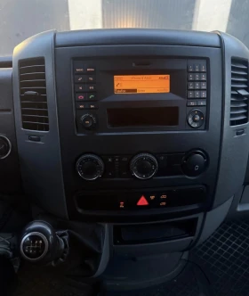 Mercedes-Benz Sprinter 313 * ХЛАДИЛЕН* КЛИМАТРОНИК* ШВЕЙЦАРИЯ* , снимка 4