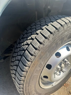 Citroen Jumper 2.2 HDI, снимка 6 - Бусове и автобуси - 53640920