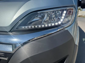 Citroen Jumper 2.2 HDI, снимка 5 - Бусове и автобуси - 53640920