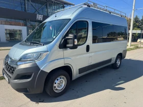 Citroen Jumper 2.2 HDI, снимка 3 - Бусове и автобуси - 53640920