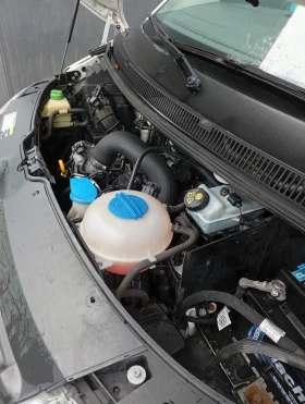 VW Transporter T 6 2.00 TDI, снимка 6 - Бусове и автобуси - 53697006