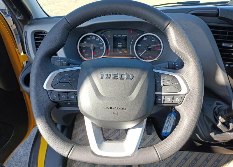 Iveco Daily 35s18, снимка 7 - Бусове и автобуси - 48618864