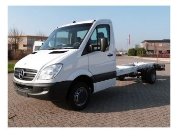 Mercedes-Benz Sprinter 519  КАТ. * Б* , снимка 1 - Бусове и автобуси - 48143080