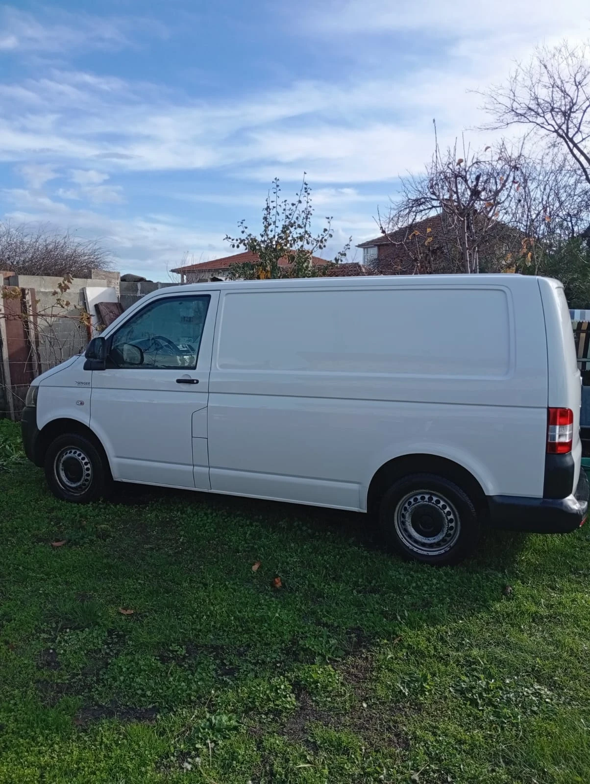 VW Transporter T 6 2.00 TDI | Mobile.bg � ����������� 5