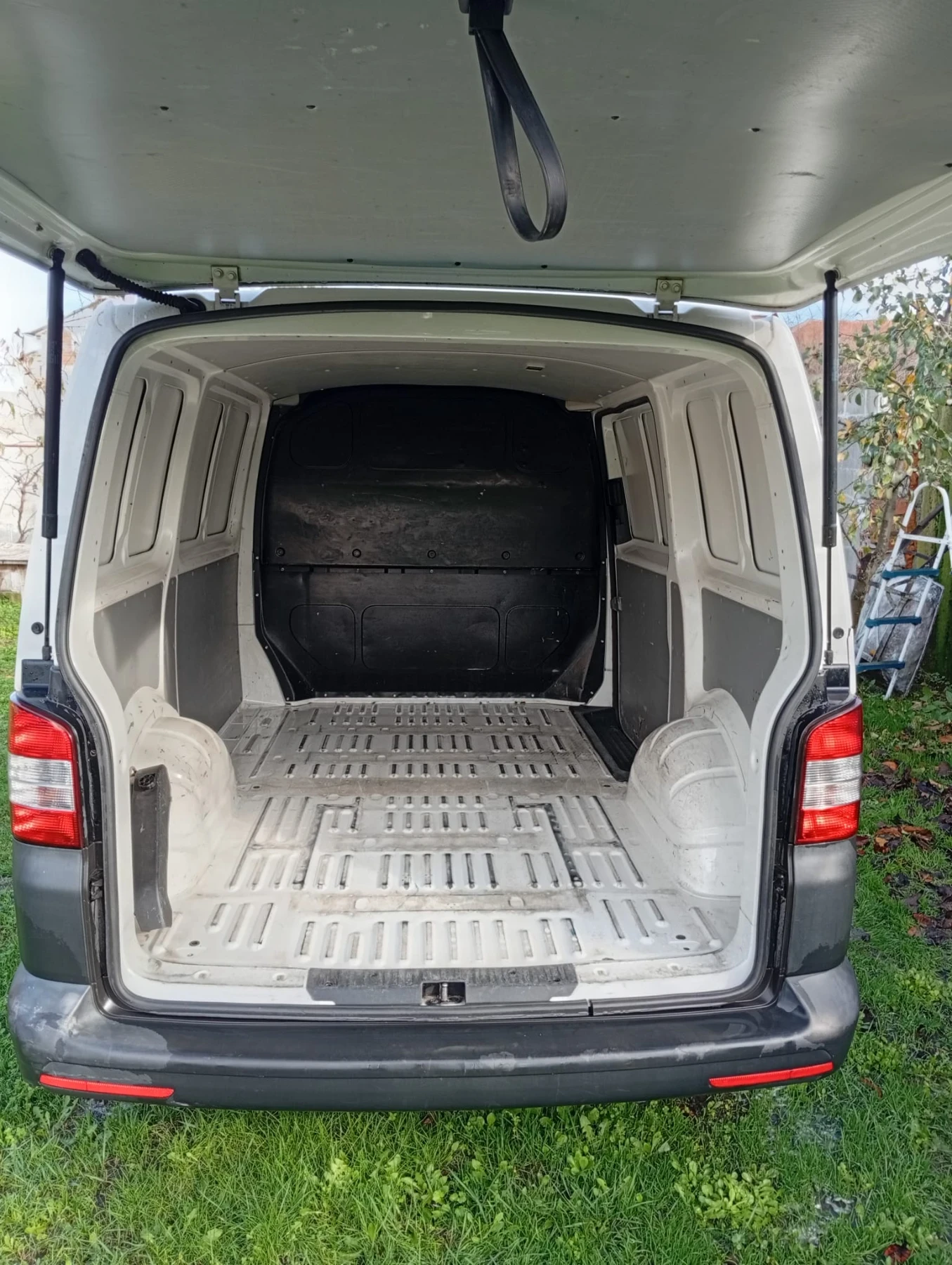 VW Transporter T 6 2.00 TDI | Mobile.bg � ����������� 3