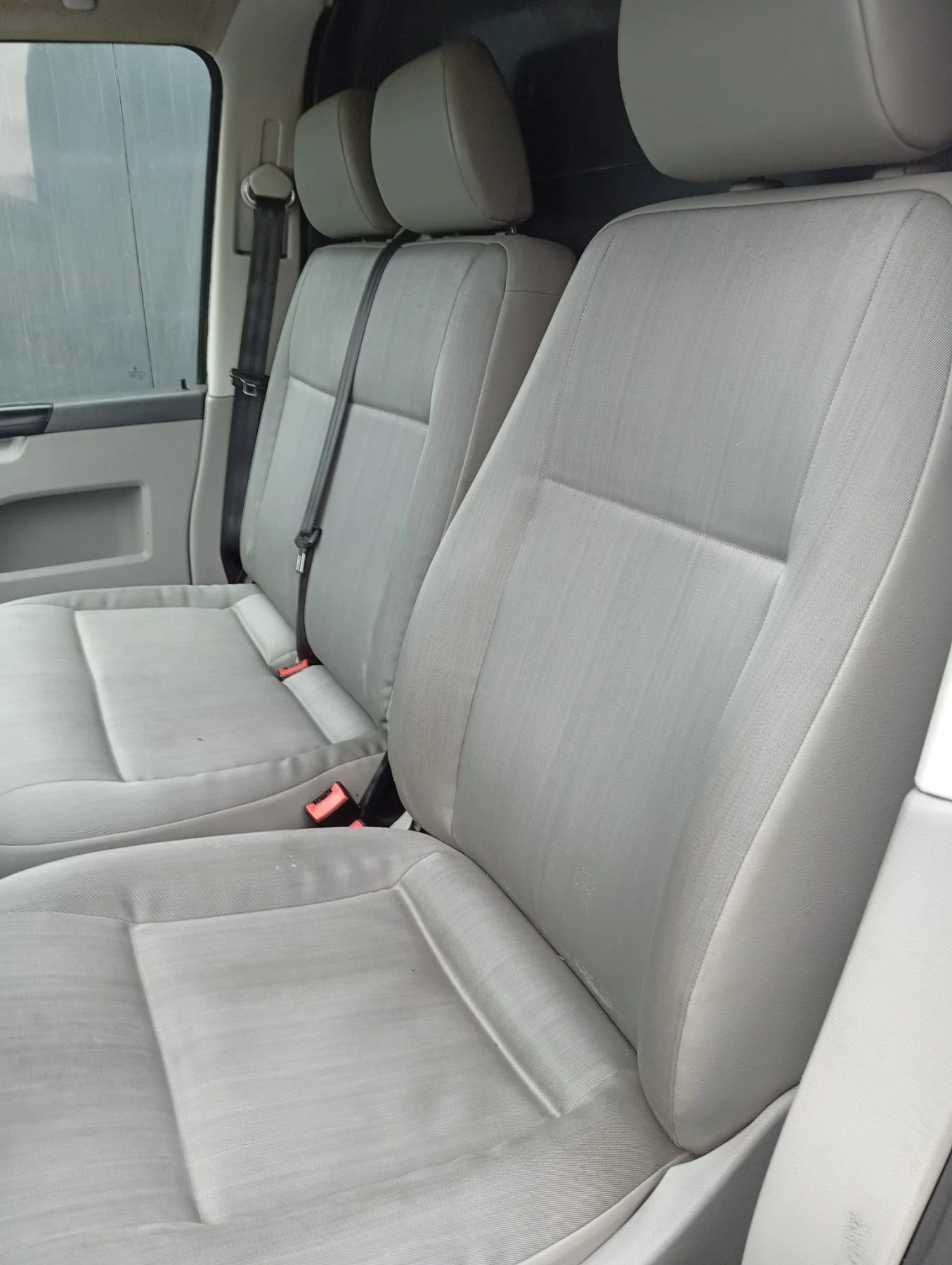 VW Transporter T 6 2.00 TDI | Mobile.bg � ����������� 9