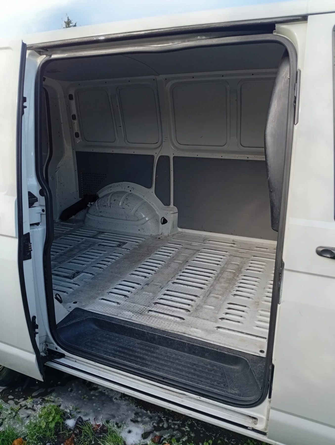 VW Transporter T 6 2.00 TDI | Mobile.bg � ����������� 16
