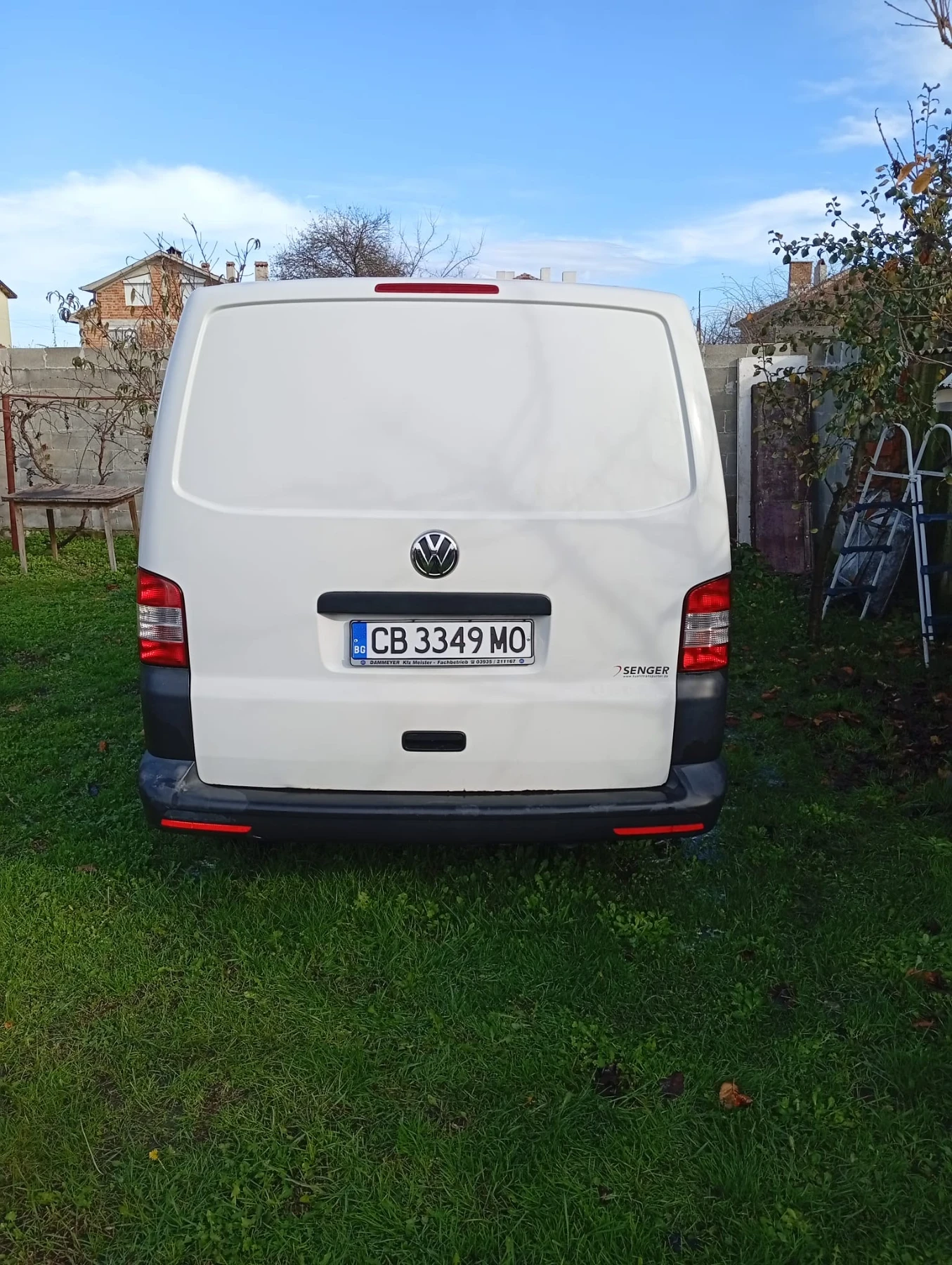 VW Transporter T 6 2.00 TDI | Mobile.bg � ����������� 2