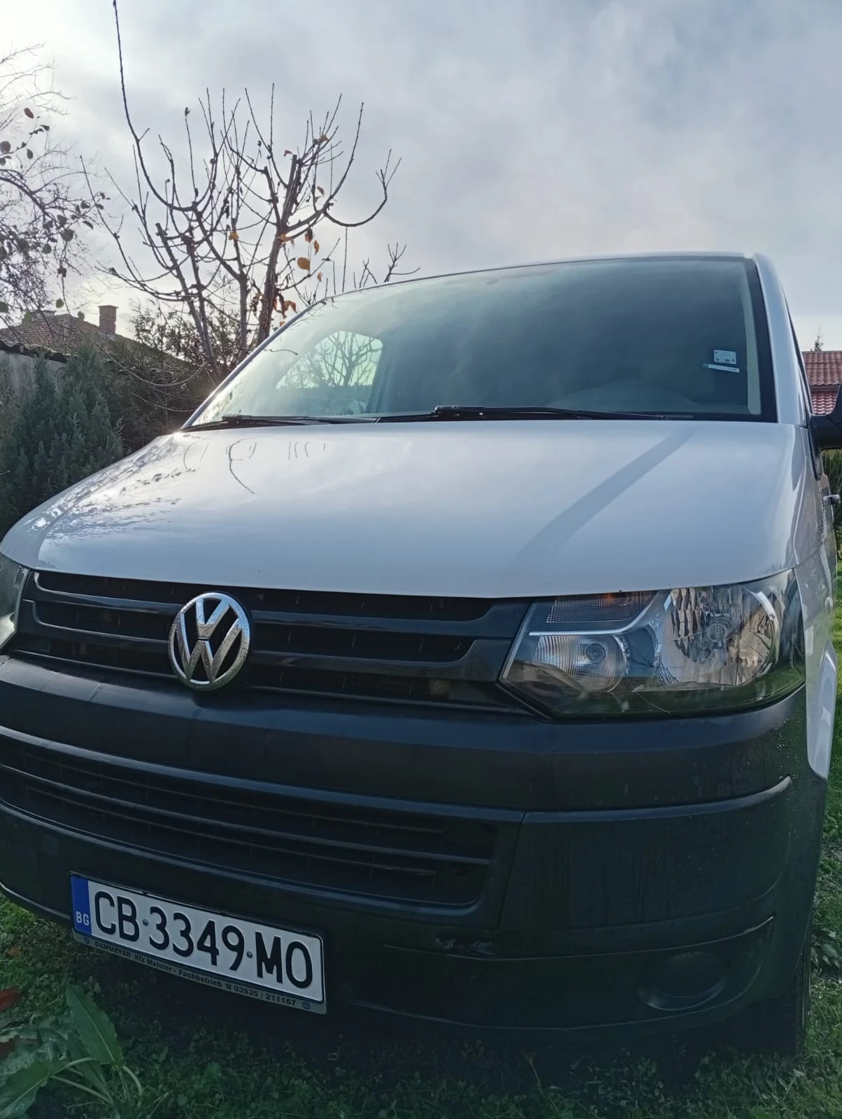 VW Transporter T 6 2.00 TDI | Mobile.bg � ����������� 4