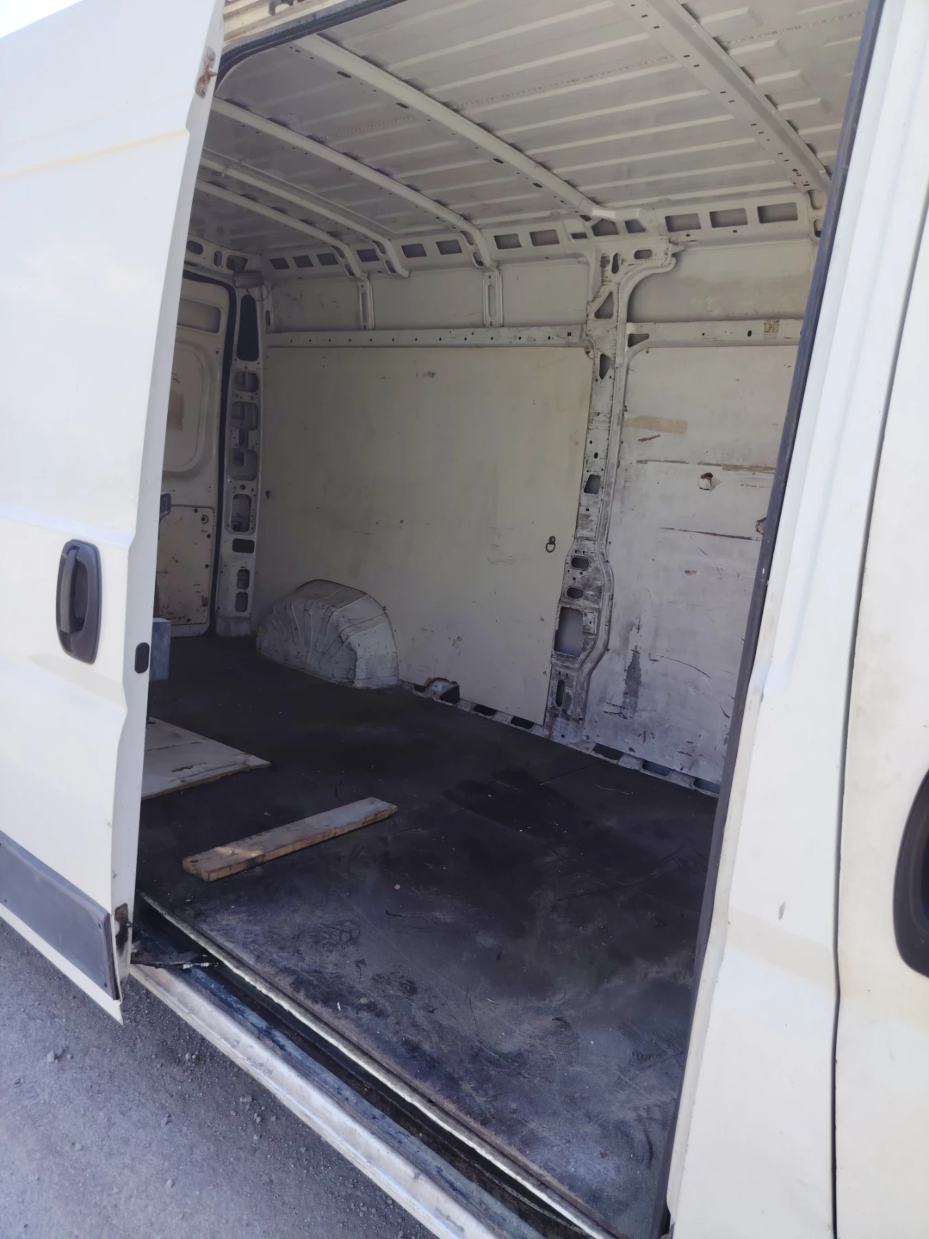 Fiat Ducato, снимка 5 - Бусове и автобуси - 55588101