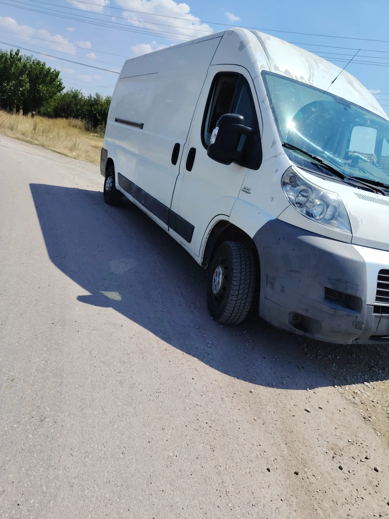 Fiat Ducato