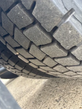 Daf XG 480 FAR 6X2S/R, снимка 14