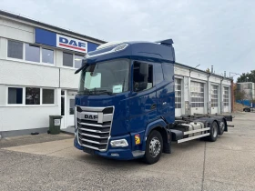 Daf XG 480 FAR 6X2S/R, снимка 1