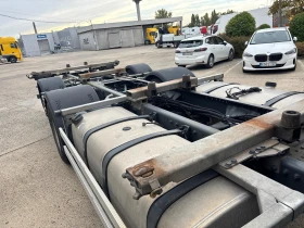 Daf XG 480 FAR 6X2S/R, снимка 15