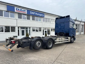 Daf XG 480 FAR 6X2S/R, снимка 4