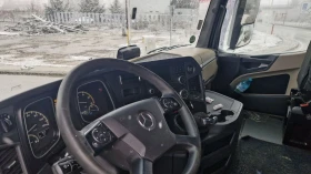 Mercedes-Benz Actros 18 45 EURO 6 МЕГА, снимка 8