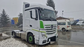 Mercedes-Benz Actros 18 45 EURO 6 МЕГА, снимка 2