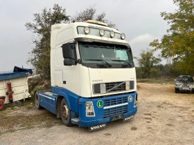 Volvo Fh 12 