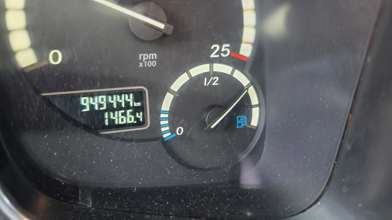 Mercedes-Benz Actros 18 46 EURO 6. ����������� �����  | Mobile.bg � ����������� 5