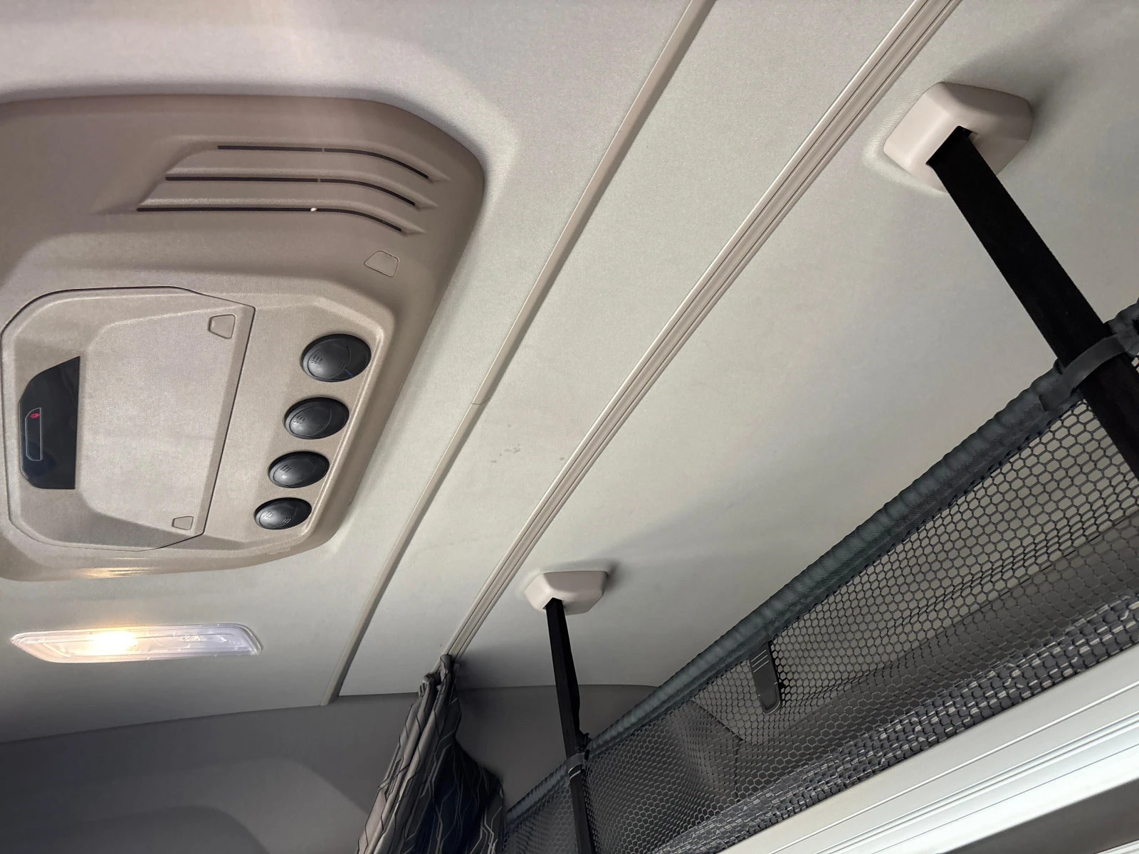 Daf XG 480 FAR 6X2S/R, снимка 8 - Камиони - 56740381