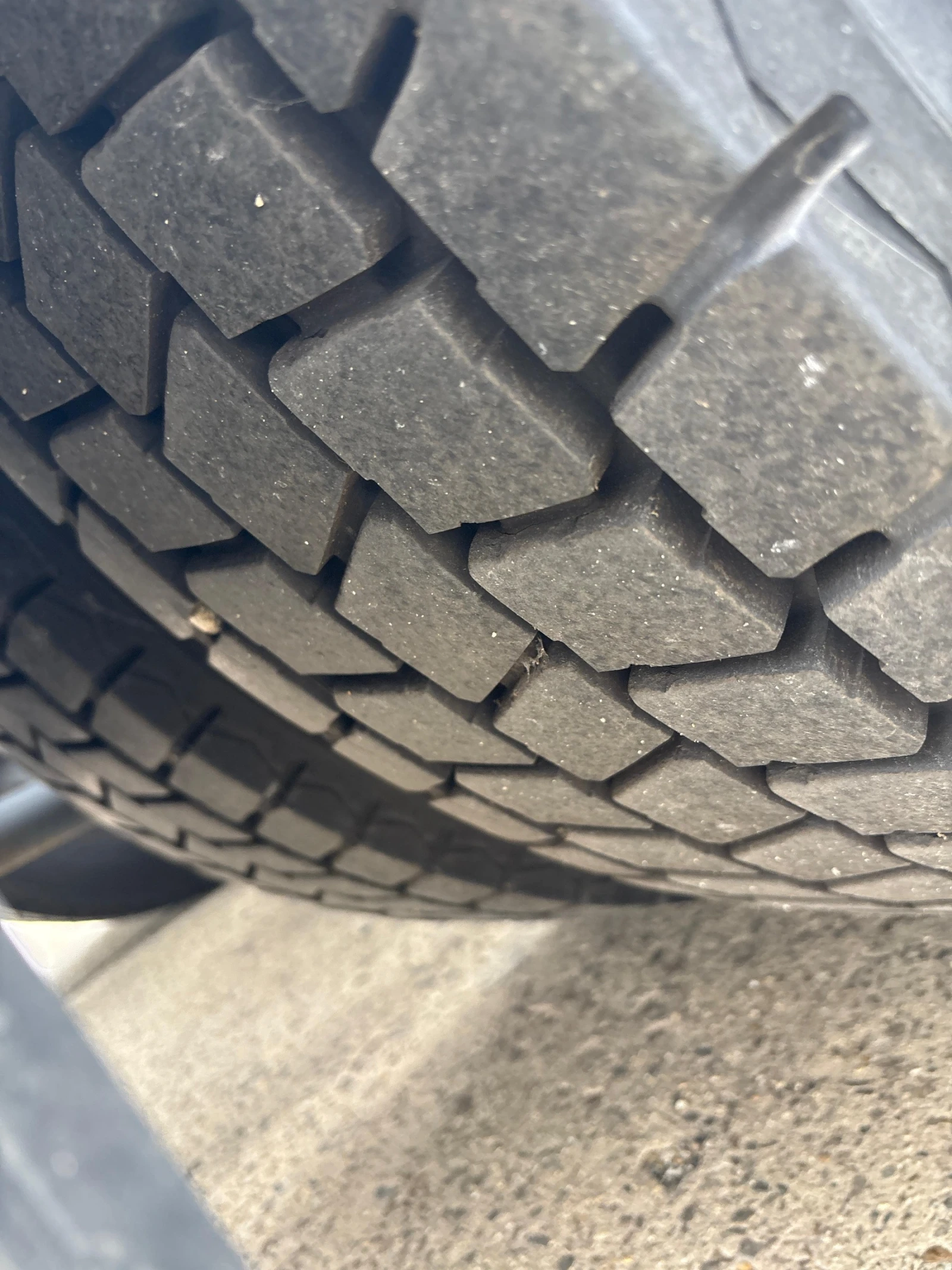 Daf XG 480 FAR 6X2S/R, снимка 14 - Камиони - 56740381