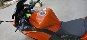 Kawasaki Z 1000SX, снимка 5