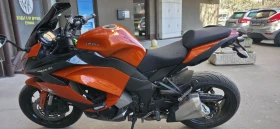 Kawasaki Z 1000SX, снимка 3