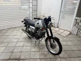 Mz Etz 251, снимка 10