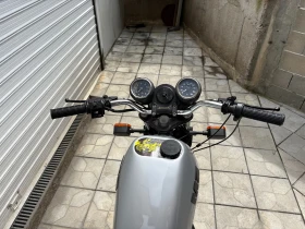 Mz Etz 251, снимка 16