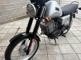 Mz Etz 251, снимка 4