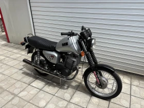 Mz Etz 251, снимка 15