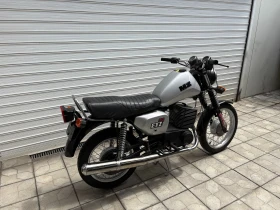 Mz Etz 251, снимка 13