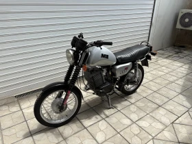 Mz Etz 251, снимка 2