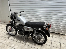 Mz Etz 251, снимка 11