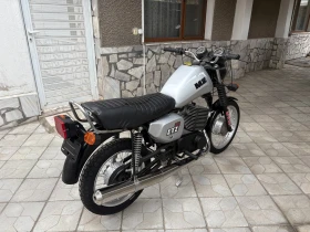 Mz Etz 251, снимка 7