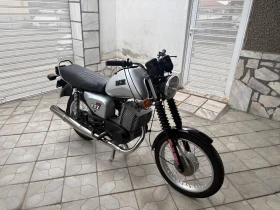 Mz Etz 251, снимка 9