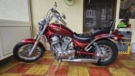 Suzuki Intruder VS 1400, снимка 1